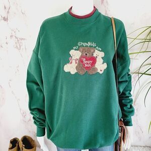 Vintage Grandma sweatshirt